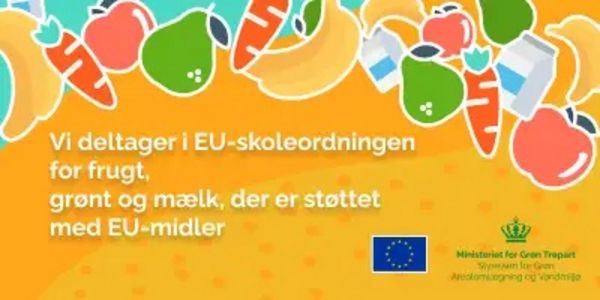 Frugtordning på Tølløse Efterskole