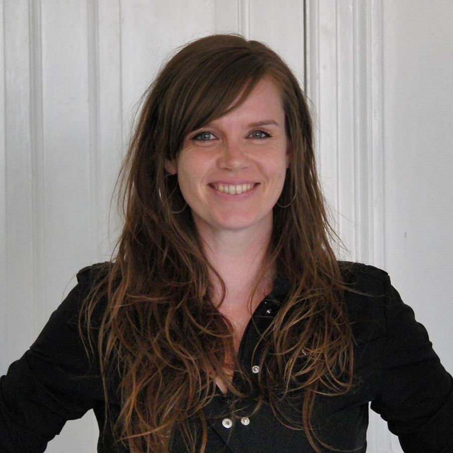 Paula Befrits
