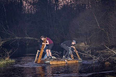 Friluftsliv Friluftsliv