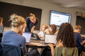 10. klasse på Tølløse Privatskole 10. klasse på Tølløse Privatskole