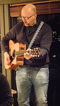 Klaus Høgh-Lefholm
